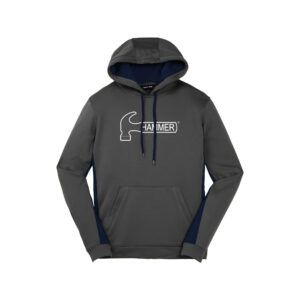 Hammer Hoodies
