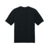 CoolWick Men's Club Bowling Dri-Fit back - Black/Black