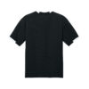 CoolWick Men's Club Bowling Dri-Fit back - Black/White