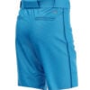 Teal CoolWick Bowling Shorts